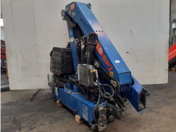 Кран-манипулятор PM