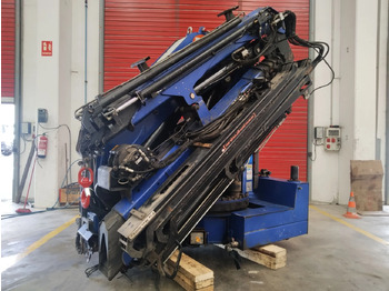 Кран-манипулятор PM