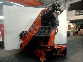 Кран-манипулятор для Грузовиков Grúa Palfinger PK 36002: фото 4