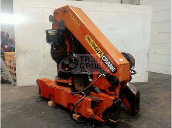 Кран-манипулятор для Грузовиков Grúa Palfinger PK 36002: фото 3