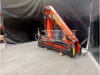 Кран-манипулятор для Грузовиков Grúa Palfinger PK 9001 EH: фото 4
