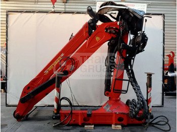 Кран-манипулятор EPSILON