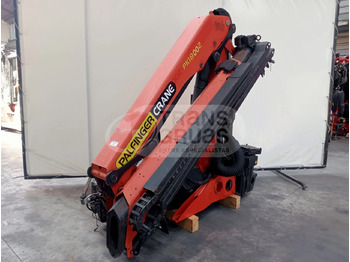 Кран-манипулятор для Грузовиков Grúa palfinger PK18002EH: фото 5 Кран-манипулятор для Грузовиков Grúa palfinger PK18002EH: фото 5