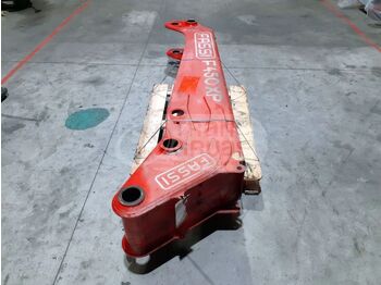 Кран FASSI