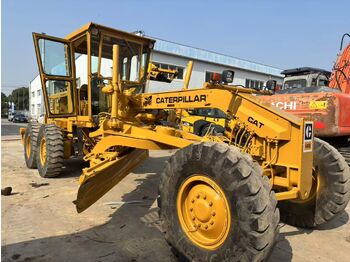 Грейдер CATERPILLAR 140G
