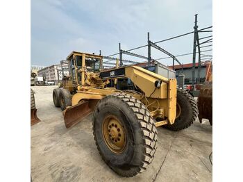 Грейдер CATERPILLAR 14H