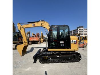 Мини-экскаватор CATERPILLAR 308