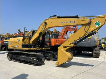 Экскаватор CATERPILLAR 312D