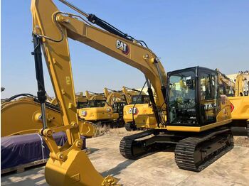 Экскаватор CATERPILLAR 313