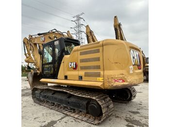 Экскаватор CATERPILLAR 320