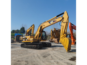 Экскаватор CATERPILLAR 320BL