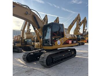Экскаватор CATERPILLAR 320CL