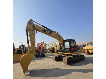 Экскаватор CATERPILLAR 320DL