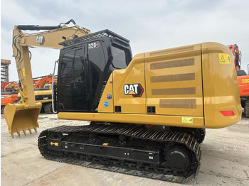 Экскаватор CATERPILLAR 320GC