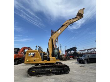 Экскаватор CATERPILLAR 320GC