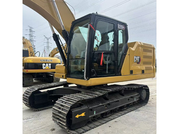 Экскаватор CATERPILLAR 320GC
