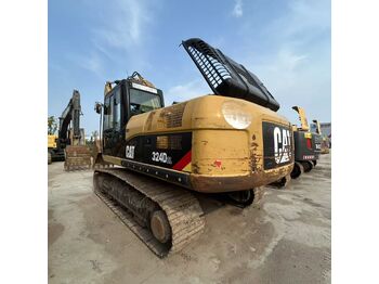Экскаватор CATERPILLAR 324D: фото 3