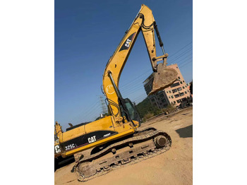 Экскаватор CATERPILLAR 325CL: фото 4