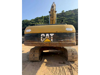 Экскаватор CATERPILLAR 325CL: фото 5