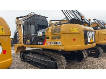 Экскаватор CATERPILLAR 325D
