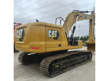 Экскаватор CATERPILLAR 330