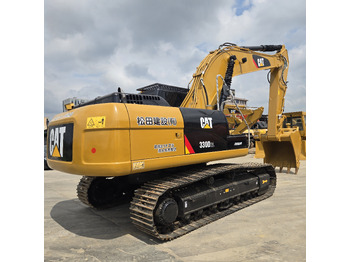 Экскаватор CATERPILLAR 330D