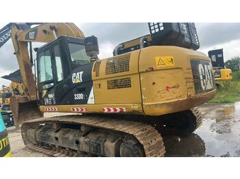 Экскаватор CATERPILLAR 330D2L