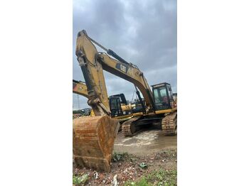 Экскаватор CATERPILLAR 330D2L