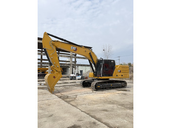 Экскаватор CATERPILLAR 330GC