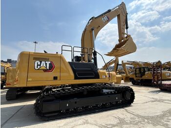 Экскаватор CATERPILLAR 336