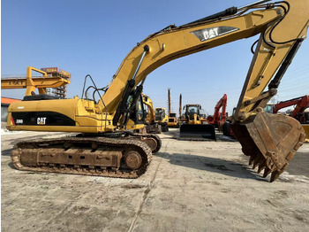 Экскаватор CATERPILLAR 336D