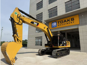 Экскаватор CATERPILLAR 336D2