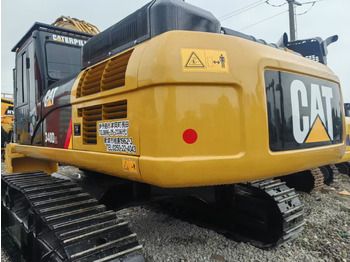 Экскаватор CATERPILLAR 340D