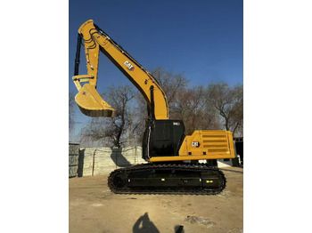 Экскаватор CATERPILLAR 345