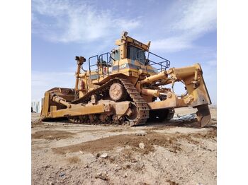 Бульдозер CATERPILLAR