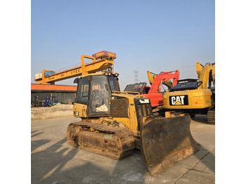 Бульдозер CATERPILLAR D5K