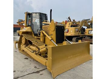 Бульдозер CATERPILLAR D6N