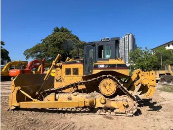 Бульдозер CATERPILLAR D6R