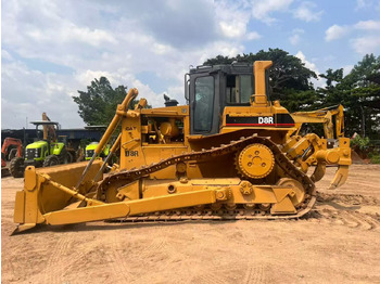 Бульдозер CATERPILLAR D8R