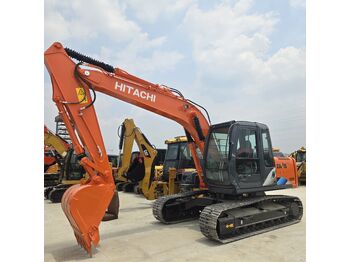 Экскаватор HITACHI ZX120