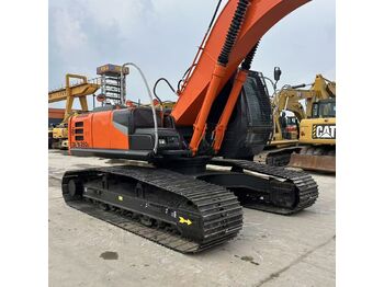 Гусеничный экскаватор HITACHI ZX250