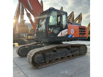 Гусеничный экскаватор HITACHI ZX350