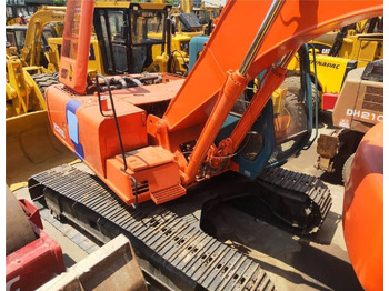 Гусеничный экскаватор HITACHI EX200