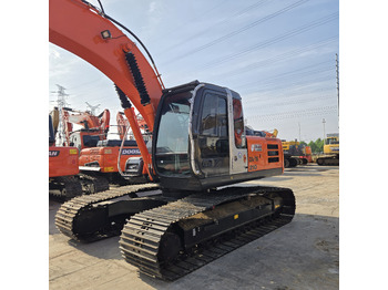 Экскаватор HITACHI ZX210