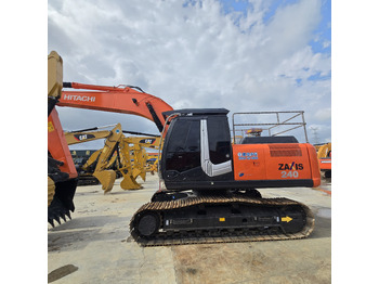 Экскаватор HITACHI ZX240