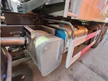 Новый Самосвал Howo New: фото 5