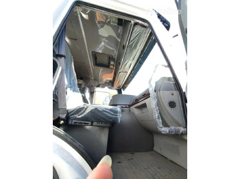 Новый Самосвал Howo New: фото 3