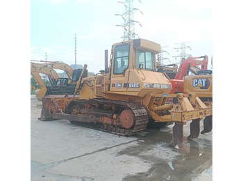 Бульдозер JOHN DEERE 850C: фото 3