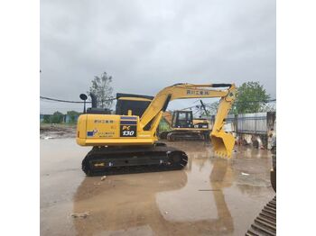 Экскаватор KOMATSU PC130