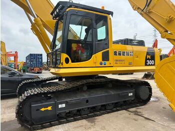 Экскаватор KOMATSU PC300